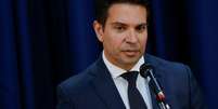 Diretor da Abin, Alexandre Ramagem
11/07/2019
REUTERS/Adriano Machado  Foto: Reuters