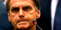 Senador pede investigação dos gastos do cartão de Bolsonaro  Foto: fdr