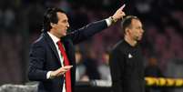 Treinador espanhol trabalhou no Arsenal até o fim de 2019 - (Foto: AFP)  Foto: Lance!