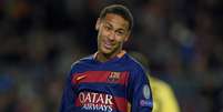 Neymar atuou no Barcelona entre 2013 e 2017 (Foto: AFP)  Foto: LANCE!