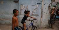Além de João Pedro, no último ano Ágatha Félix, de 8 anos, Kauê Ribeiro dos Santos, de 12, e Kauan Rosário, de 11 anos, foram mortos num contexto de operação policial  Foto: Reuters / BBC News Brasil