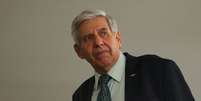 Augusto Heleno &eacute; ministro do Gabinete de Seguran&ccedil;a Institucional  Foto: Reuters / BBC News Brasil
