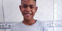 O jovem João Pedro morreu aos 14 anos, durante uma operação da Polícia Civil e da Polícia Federal no Complexo do Salgueiro, na segunda-feira (18)  Foto: Reprodução Facebook