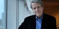 Shiller dice que habitualmente las situaciones de guerra tienden a unir a la gente.  Foto: Getty Images / BBC News Brasil