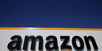 Logo da Amazon na França
22/04/2020
REUTERS / Pascal Rossignol  Foto: Reuters