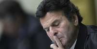 Ministro do Supremo Luiz Fux
04/10/2012
REUTERS/Ueslei Marcelino   Foto: Reuters
