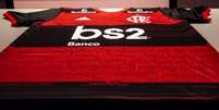 BS2 decidiu findar a parceria com o Flamengo (Foto: Reprodução / Twitter do Flamengo)  Foto: Lance!