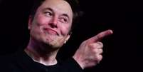 Elon Musk está entre os que negam a gravidade do coronavírus e violam quarentena  Foto: Getty Images / BBC News Brasil