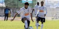 Corinthians tem prazo para quitar parcela da compra de Bruno Méndez (Foto: Daniel Augusto Jr./Ag. Corinthians)  Foto: LANCE!