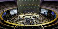 Congresso Nacional não tem planos de votar a reforma política  Foto: Agência Senado / Estadão Conteúdo