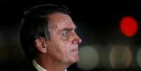 O presidente da República, Jair Bolsonaro. 22/05/2020. REUTERS/Adriano Machado. 
  Foto: Reuters