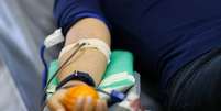 Regras atuais da Anvisa e do Minist&eacute;rio da Sa&uacute;de pro&iacute;bem a doa&ccedil;&atilde;o de sangue por "homens que fazem sexo com homens" pelo per&iacute;odo de 12 meses ap&oacute;s a &uacute;ltima rela&ccedil;&atilde;o sexual  Foto: Marcelo Camargo/Ag&ecirc;ncia Brasil / Estad&atilde;o Conte&uacute;do