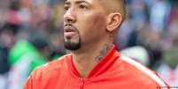 J&eacute;r&ocirc;me Boateng nasceu e passou a inf&acirc;ncia em Berlim  Foto: DW / Deutsche Welle