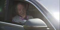 Ex-rei Juan Carlos deixa Hospital Quiron  31/8/2019
REUTERS      Foto: Reuters