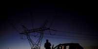 Torres e linhas de transmissão de energia em Brasília 
29/08/2018
REUTERS/Ueslei Marcelino  Foto: Reuters