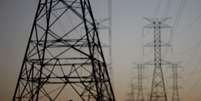 Torres e linhas  de transmiss&atilde;o de energia em Bras&iacute;lia (DF) 
31/08/2017
REUTERS/Ueslei Marcelino  Foto: Reuters