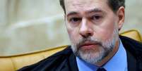 Presidente do STF, Dias Toffoli 
17/10/2019
REUTERS/Adriano Machado  Foto: Reuters