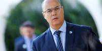 Governador Wilson Witzel
08/05/2020
REUTERS/Adriano Machado  Foto: Reuters