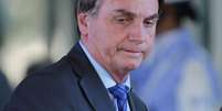 Centrão pediu cargos no governo, afirma Bolsonaro  Foto: Adriano Machado / Reuters