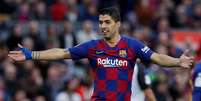 Juventus se interessa por Suárez e deve fazer proposta ao Barcelona
21/12/2019
REUTERS/Albert Gea/  Foto: Reuters