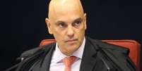 Alexandre de Moraes quebra sigilos de dez deputados e um senador
  Foto: NELSON JR./SCO/STF / BBC News Brasil