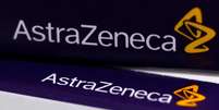 Logo da farmac&ecirc;utica AstraZeneca
28/04/2014
REUTERS/Stefan Wermuth  Foto: Reuters