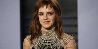 Atriz Emma Watson
04/03/2018
REUTERS/Danny Moloshok  Foto: Reuters
