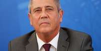 Ministro da Casa Civil, Walter Braga Netto
03/04/2020
REUTERS/Adriano Machado  Foto: Reuters