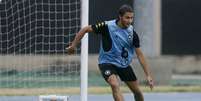 Marcinho em ação pelo Botafogo (Foto: Vítor Silva/Botafogo)  Foto: Lance!