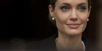 Angelina Jolie critica racismo: &#039;acabar com abuso policial é apenas o começo&#039;  Foto: ALASTAIR GRANT/AP / Estadão