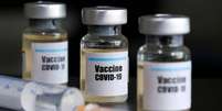 Vacina contra coronavírus  Foto: Dado Ruvic/Reuters/Arquivo / Alto Astral