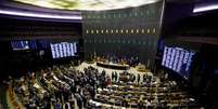 Plenário da Câmara dos Deputados
09/07/2019
REUTERS/Adriano Machado  Foto: Reuters