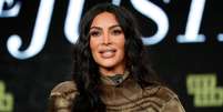 Kim Kardashian participa de debate para documentário "Kim Kardashian West: The Justice Project" 
18/6/2020 REUTERS/Mario Anzuoni  Foto: Reuters