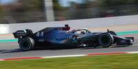 Mercedes vive grande fase e ajuda a transformar Lewis Hamilton em mito.  Foto: Divulgação