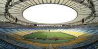 Maracanã foi confirmado como palco da Libertadores, mas os planos podem mudar (Divulgação)  Foto: Lance!