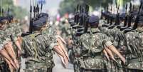 Criada em 1983, LSN é resquício da ditadura militar, dizem juristas  Foto: Getty Images / BBC News Brasil