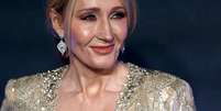 Autora J.K. Rowling em Londres
15/11/2016
REUTERS/Neil Hall  Foto: Reuters