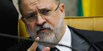 Parte dos procuradores considera que o atual PGR excessivamente próximo ao presidente da República  Foto: ABR / BBC News Brasil