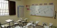Em Santo André, 94% dos pais se declararam contrários à retomada das aulas presenciais em 2020  Foto: Daniel Galber / Estadão Conteúdo