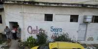 Centro social dá suporte a 125 famílias de estrangeiros na zona sul do Rio  Foto: Divulgação