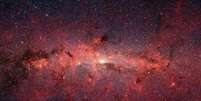 Planetas em torno de estrela próxima aparecem como candidatos à vida extraterrestre
  Foto: NASA/JPL-CALTECH / BBC News Brasil