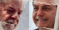 Políticos e ativistas de direita que desembarcaram do governo Bolsonaro agora definem os ex-aliados com um novo termo: "bolsopetistas"  Foto: AFP / ABr / BBC News Brasil