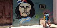 Apartamento onde Che Guevara nasceu será vendido  Foto: ANSA / Ansa - Brasil