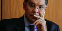 Secretário do Tesouro, Mansueto Almeida
12/02/2020
REUTERS/Adriano Machado  Foto: Reuters
