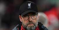 Klopp está ciente de que não terá grandes reforços na próxima temporada (PAUL ELLIS / AFP)  Foto: Lance!