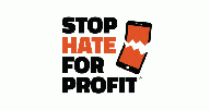 #StopHateForProfit: A Associação Nacional para o Progresso de Pessoas de Cor (NAACP, em inglês), a Liga Antidifamação e a Color of Change são algumas das instituições por trás da iniciativa, que cobra maior moderação para discursos de ódio e notícias falsas dentro das redes sociais  Foto: Reprodução