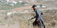 Colônias judaicas em território palestino são um dos pontos mais contenciosos das negociações de paz na região  Foto: Getty Images / BBC News Brasil