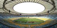 Maracanã vai receber as finais do Campeonato Carioca (Foto: Divulgação)  Foto: Gazeta Esportiva