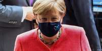 Berlim defendeu que sejam mantidas "regras que nos ajudaram tão bem na luta contra a pandemia nos últimos meses"  Foto: DW / Deutsche Welle