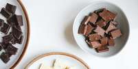 Aproveite o Dia do Chocolate com seu tipo favorito - Crédito: Polina Tankilevitch/Pexels  Foto: João Bidu